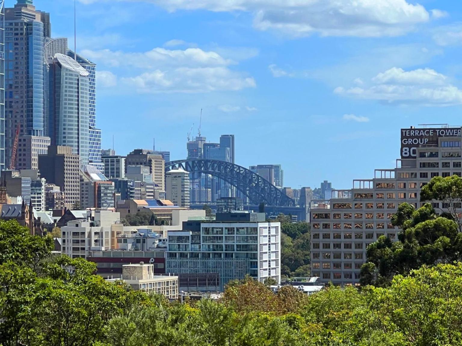 10 Central Hotels in Oxford Street Sydney Worth Booking