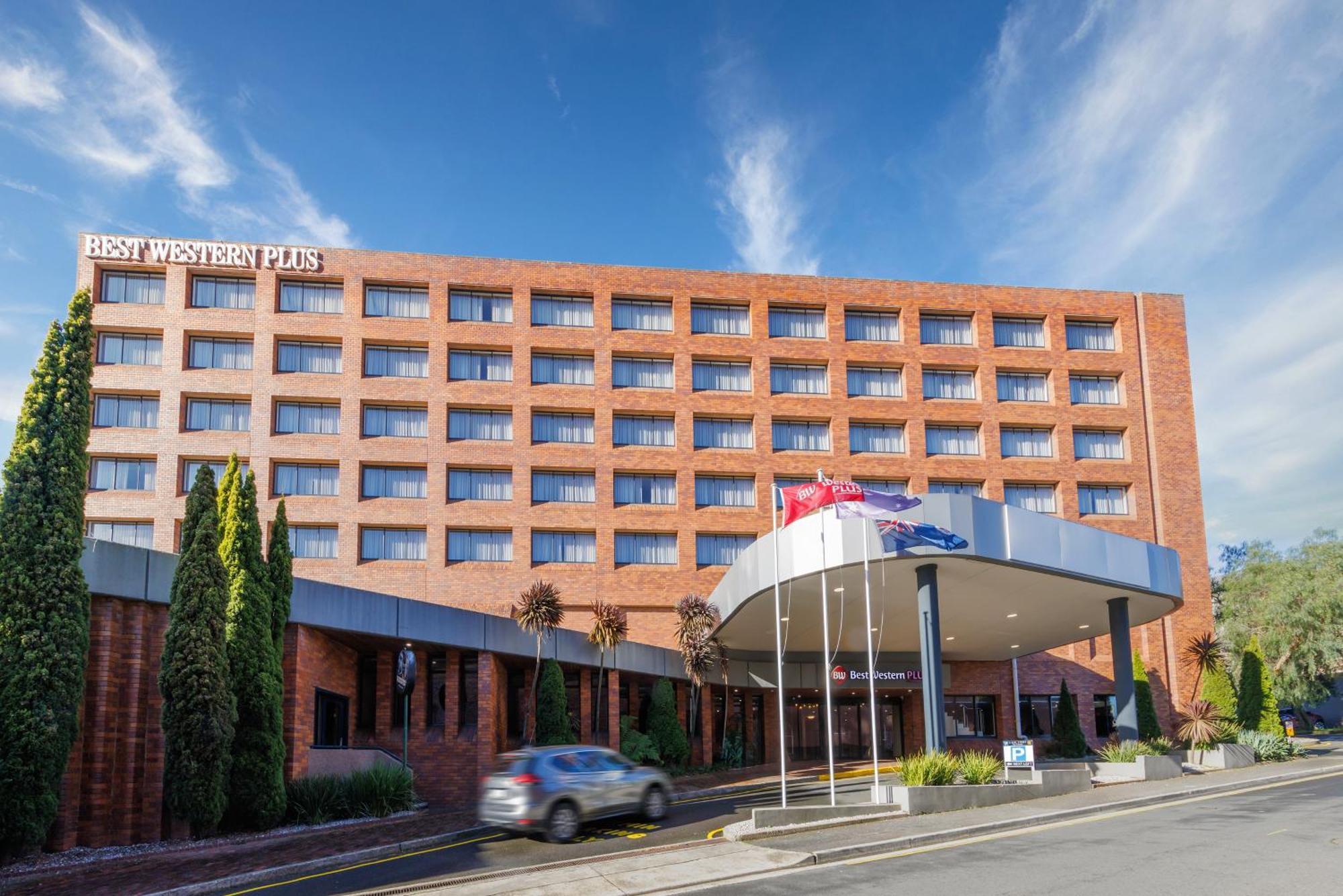 Best 5 Four-Star Hotels in Launceston CBD for Smart Stays