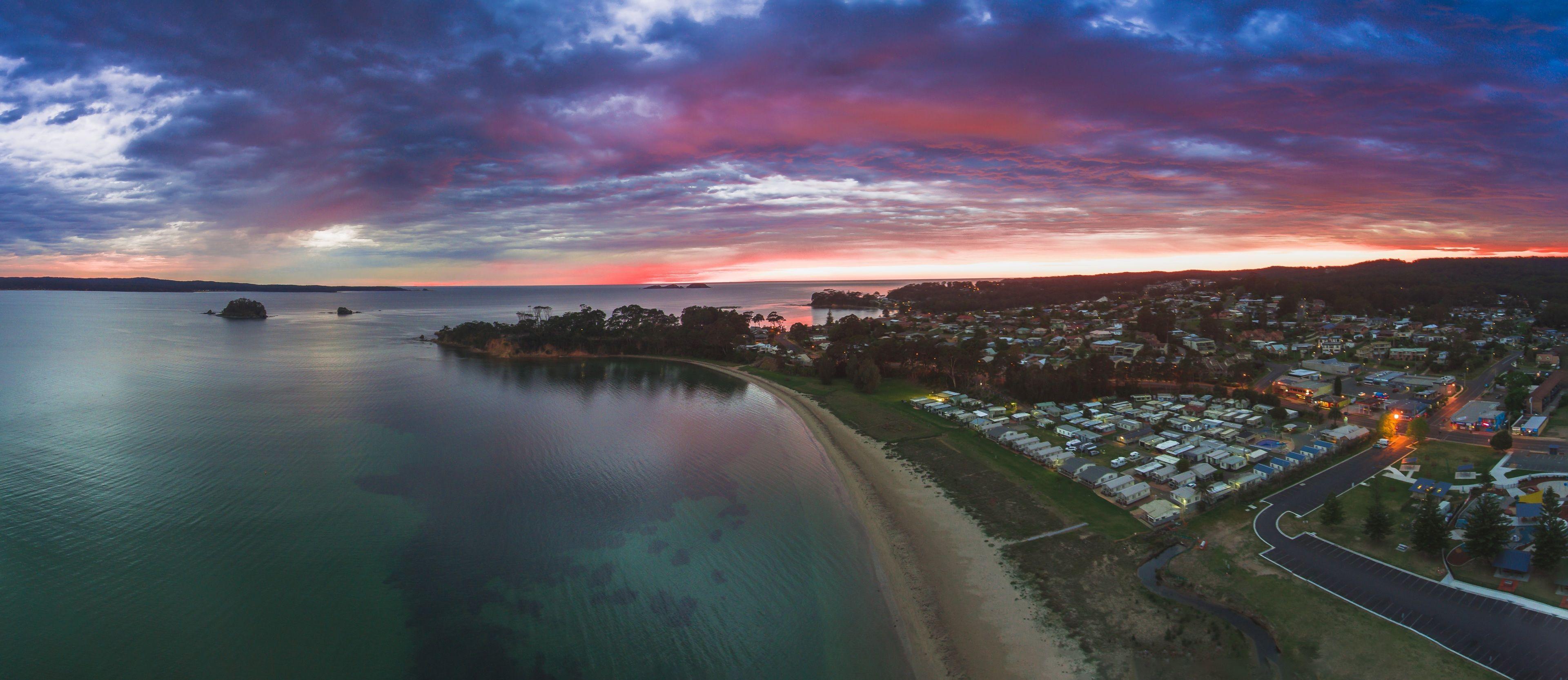 6 Smart Family Hotels Near Eurobodalla Botanic Gardens
