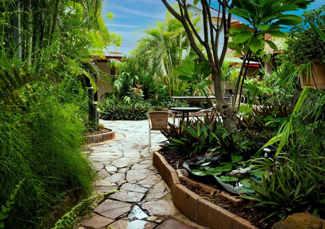 Where to Stay Near Zebra Rock Gallery: 4 Airport Hotels in Kununurra