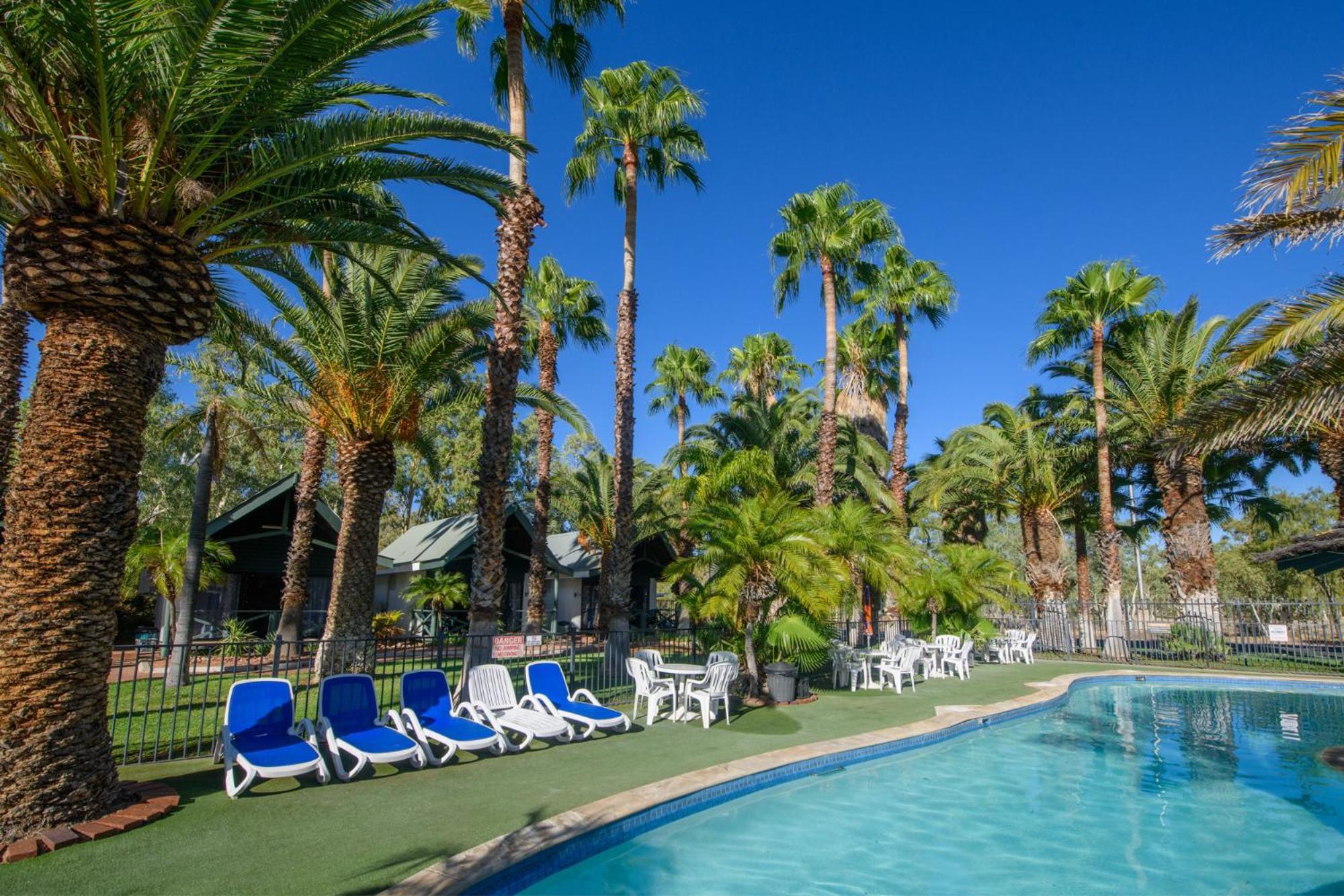 Where to Stay in Northern Territory: 4 Best Family Hotels