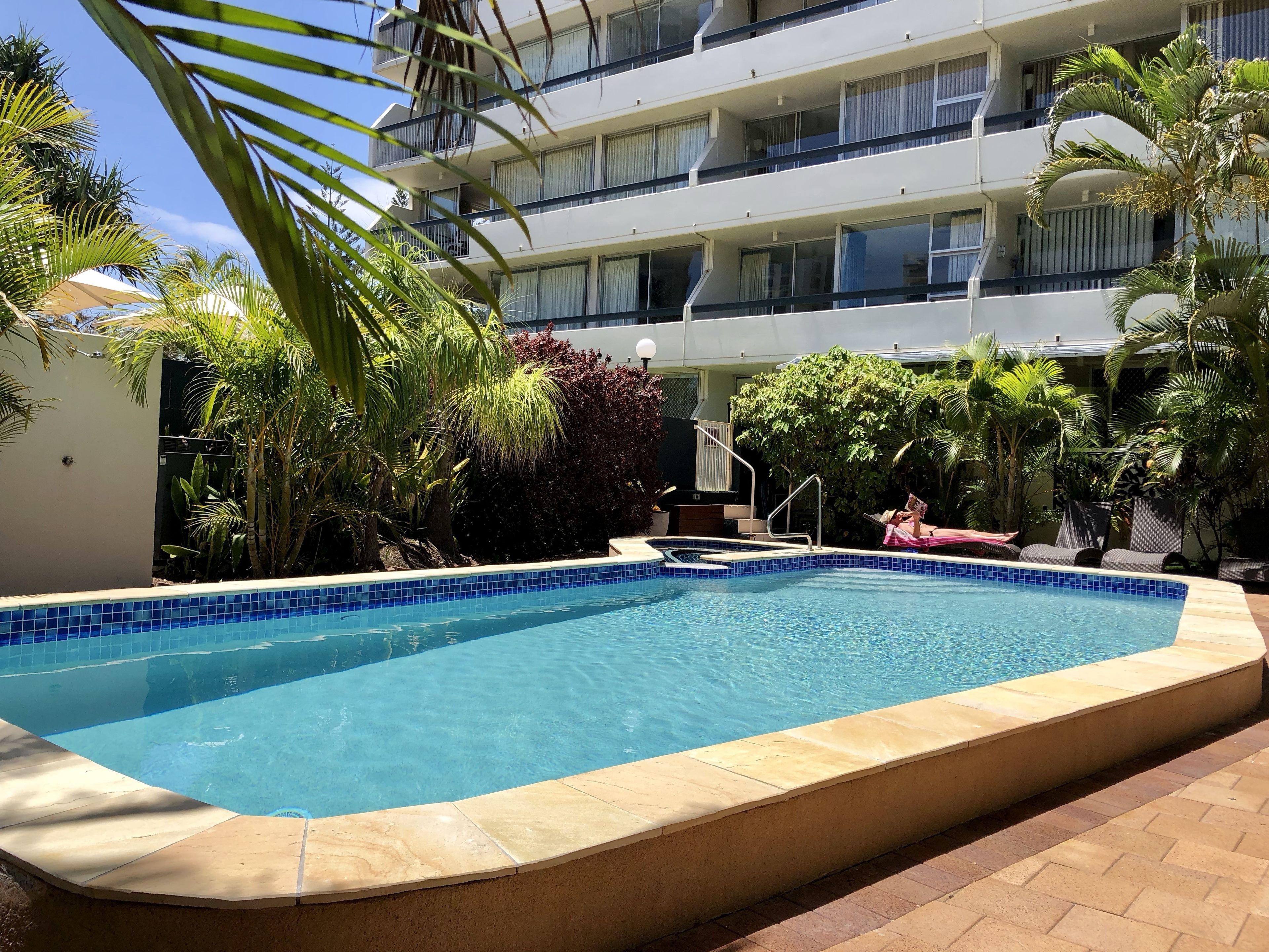 5 Smart Family Hotels Near Jupiters Casino Worth Booking