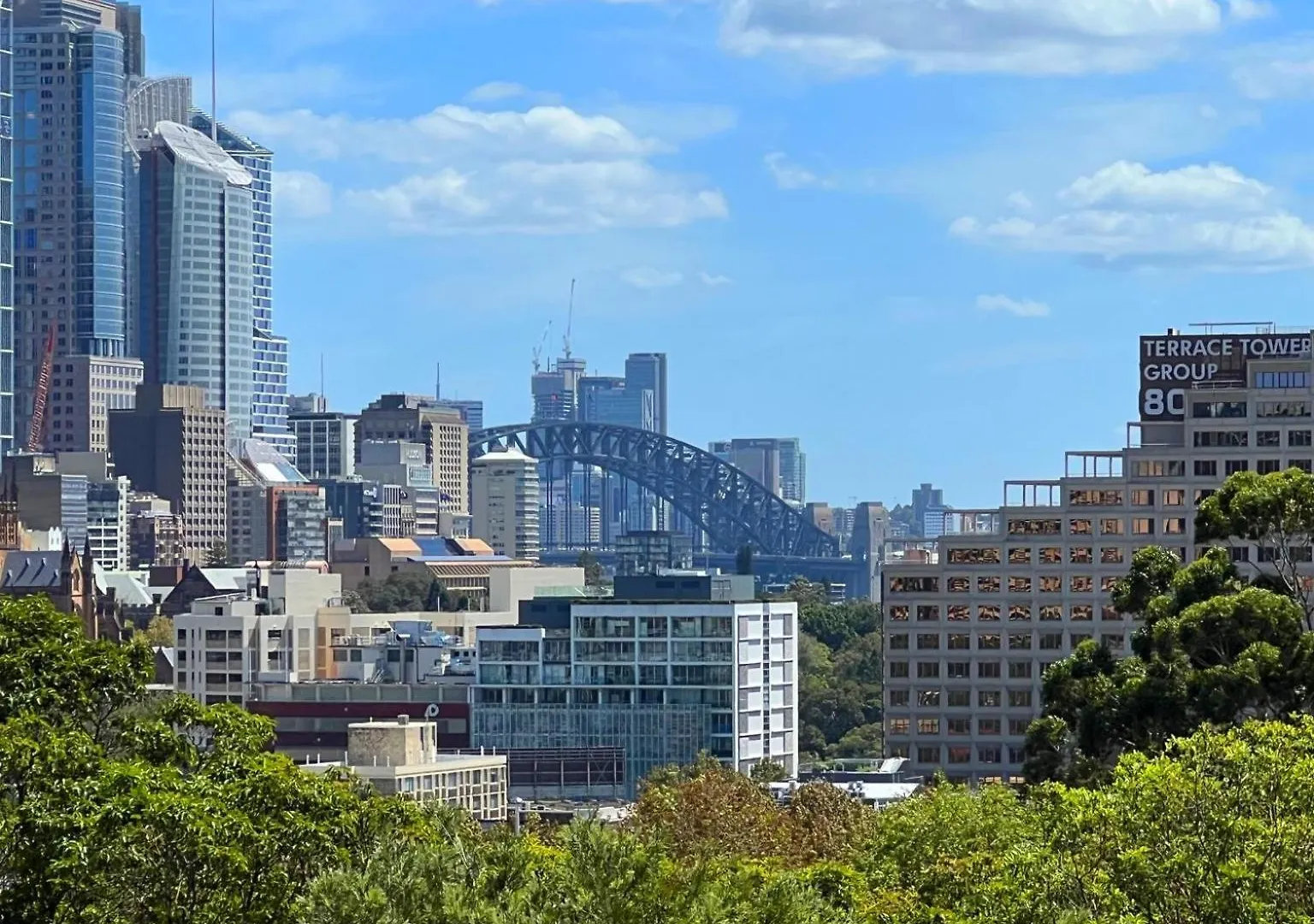 10 Central Hotels in Oxford Street Sydney Worth Booking