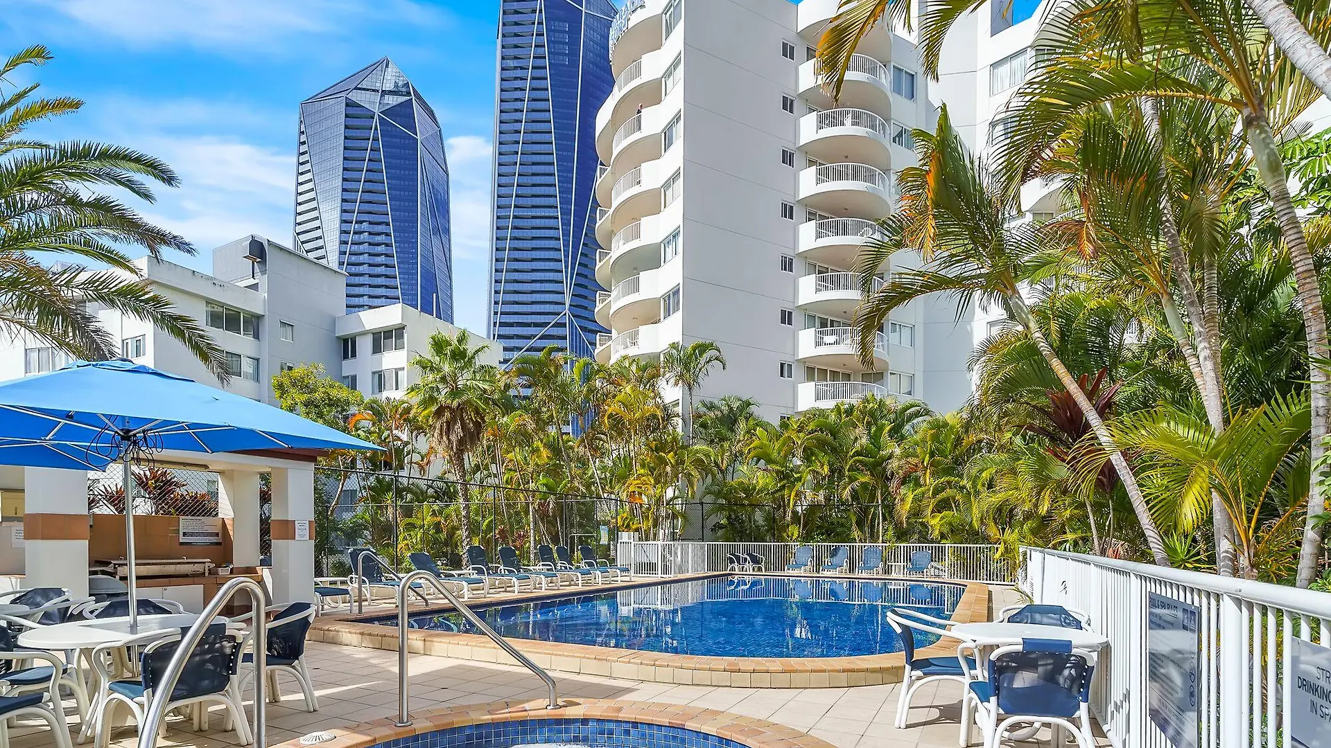7 Spa Hotels in Gold Coast Worth Booking for Real Relaxation
