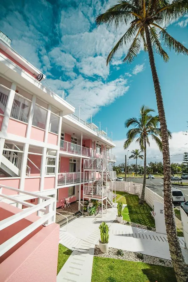 9 Top-Rated Beach Hotels in Coolangatta, Gold Coast