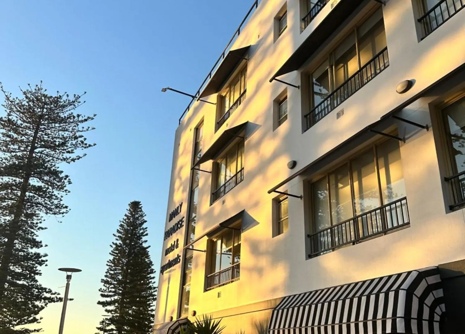 5 Resorts in Manly Sydney Worth Booking Right Now