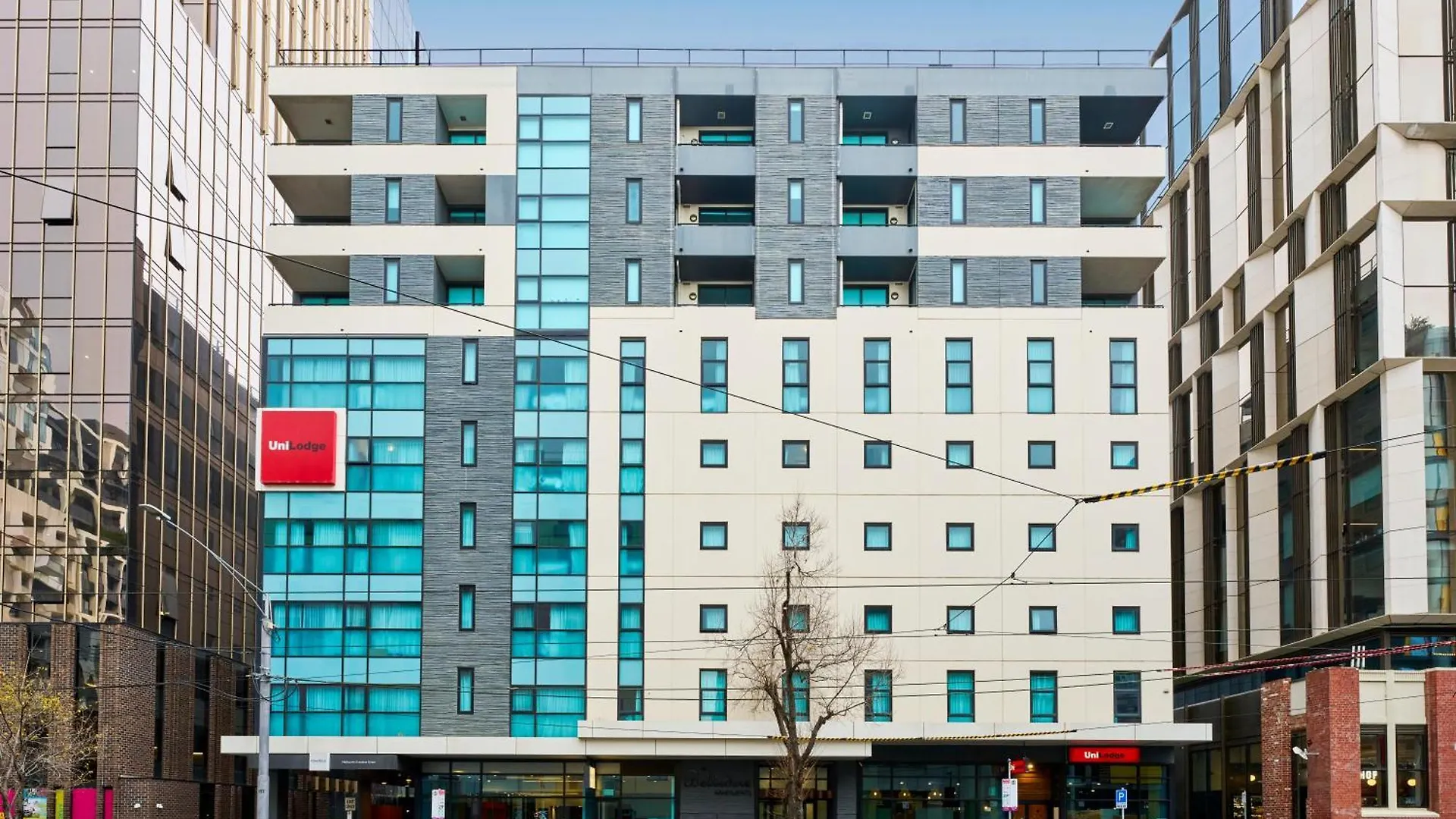 Staying In Carlton: 5 Central Hotels Compared