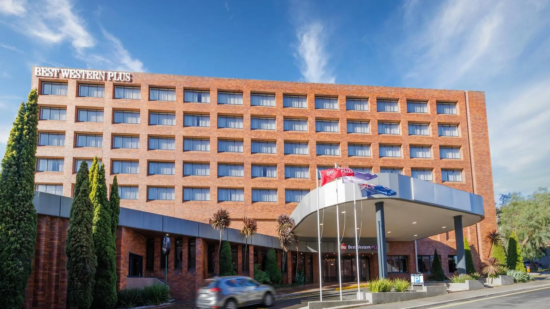 Best 5 Four-Star Hotels in Launceston CBD for Smart Stays