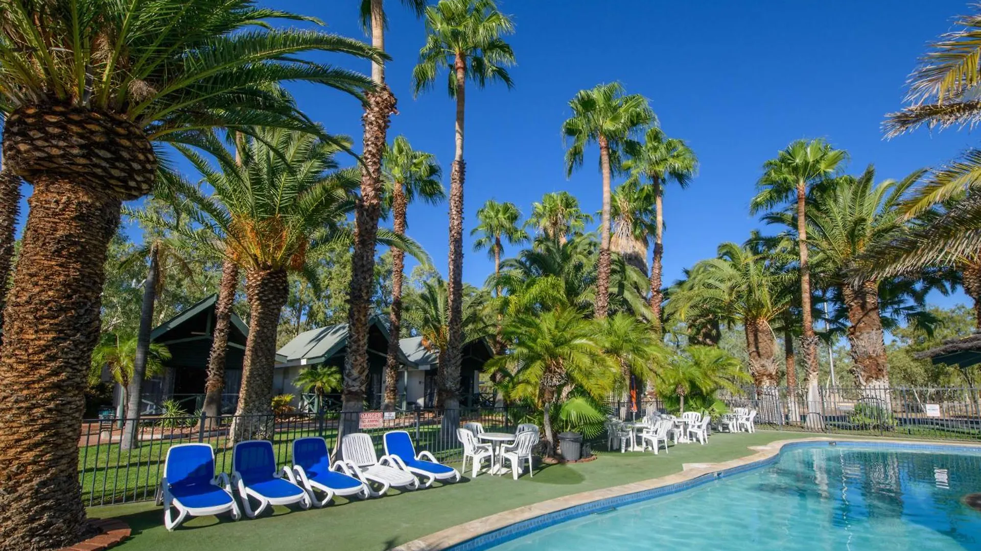 Where to Stay in Northern Territory: 4 Best Family Hotels