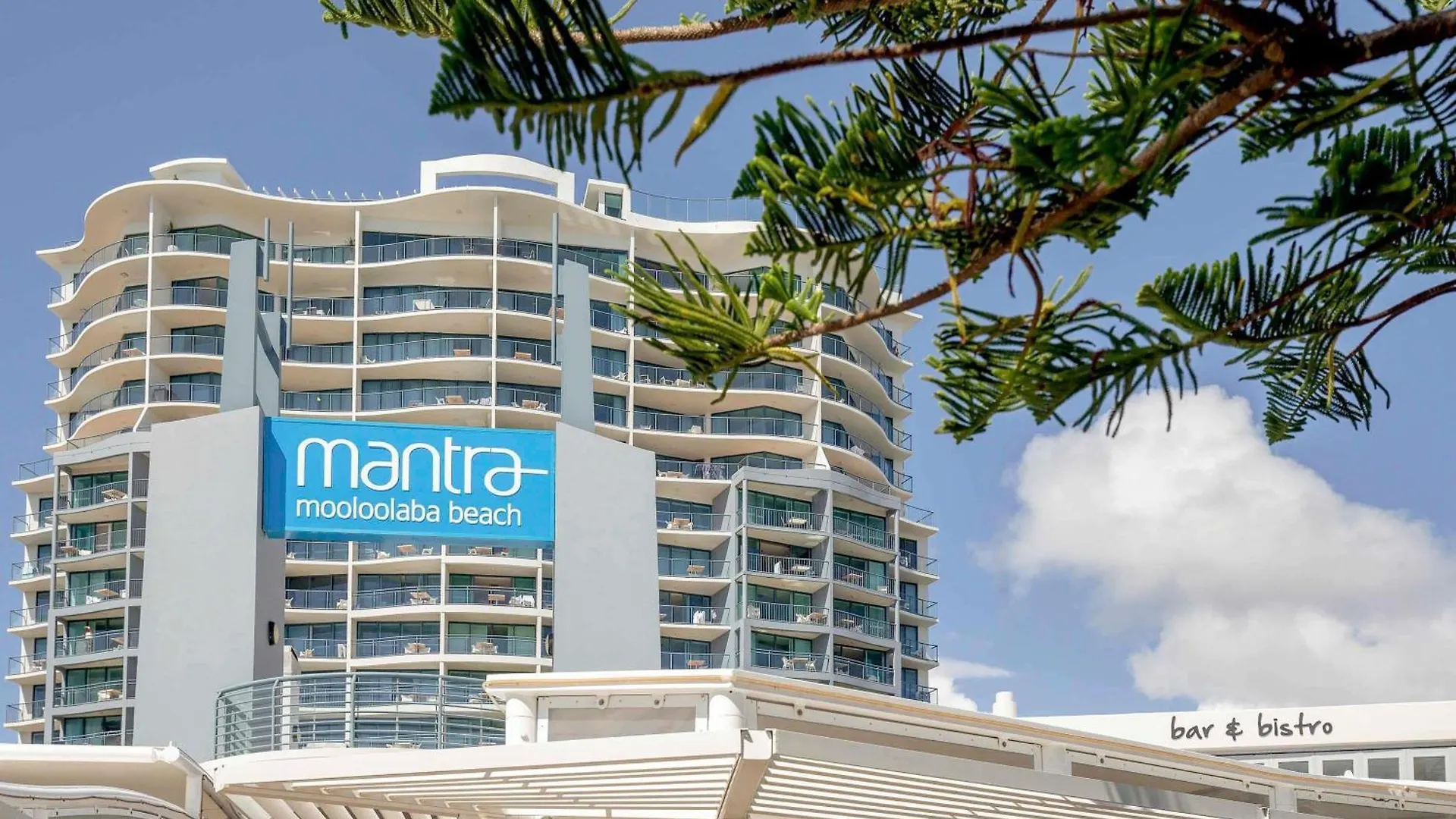 Where to Stay Near Mooloolaba Marina: 8 Best Beach Hotels