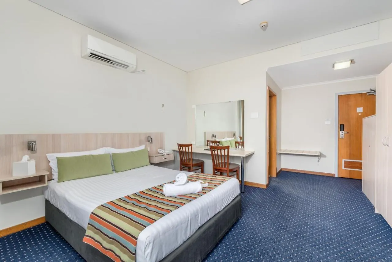 Where to Stay Near Blackbutt Reserve: 4 Newcastle Motels