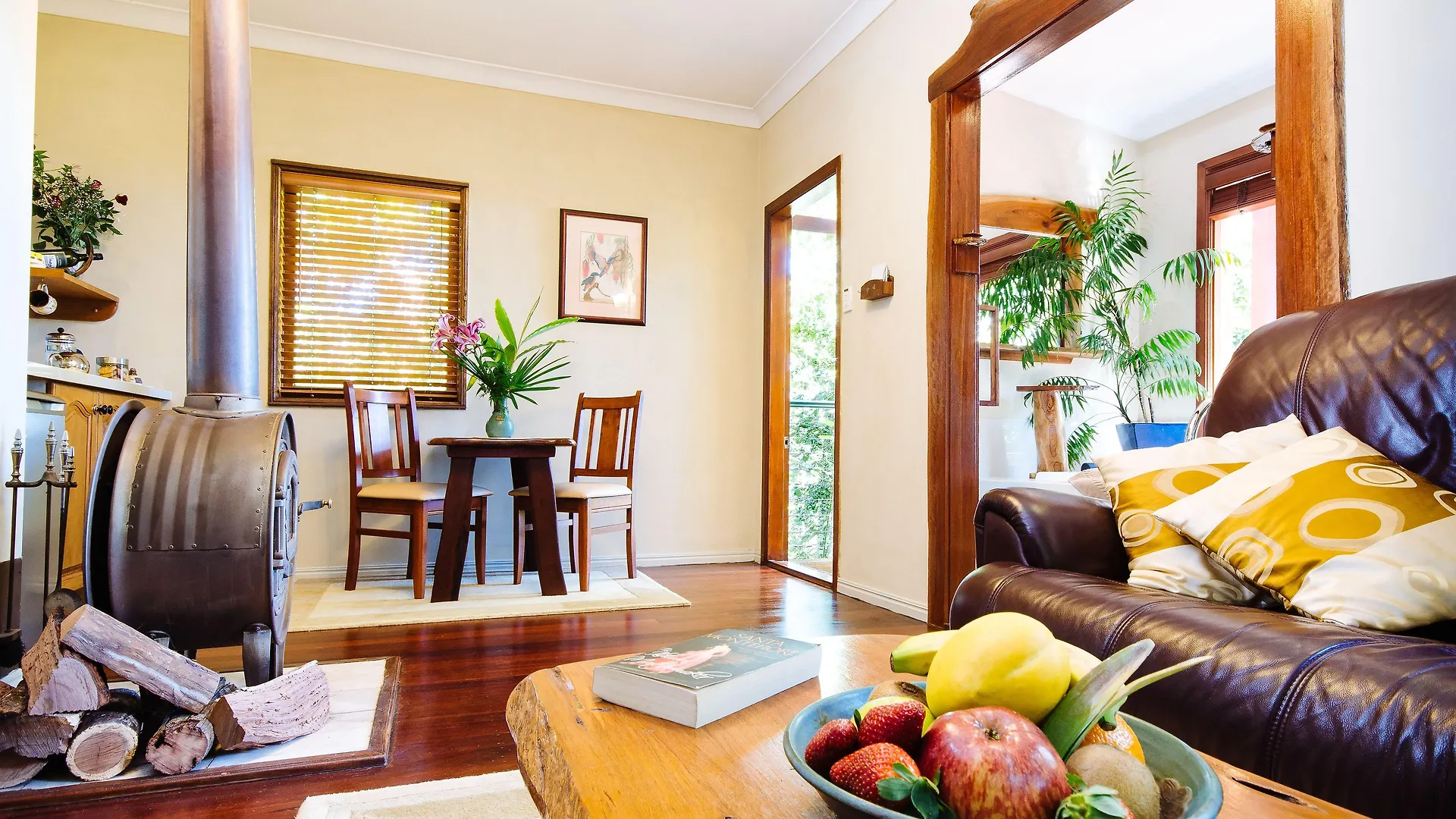 5 Bed & Breakfast Hotels Near Kondalilla Falls That Stand Out
