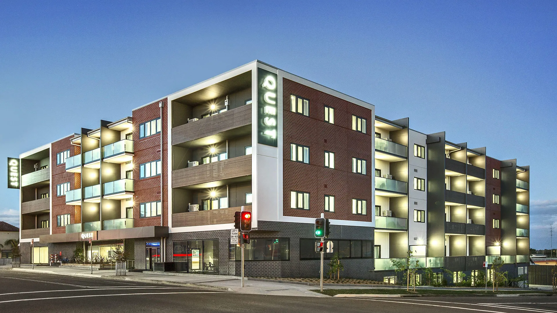7 Quest Apartment Hotels in New South Wales Worth Booking