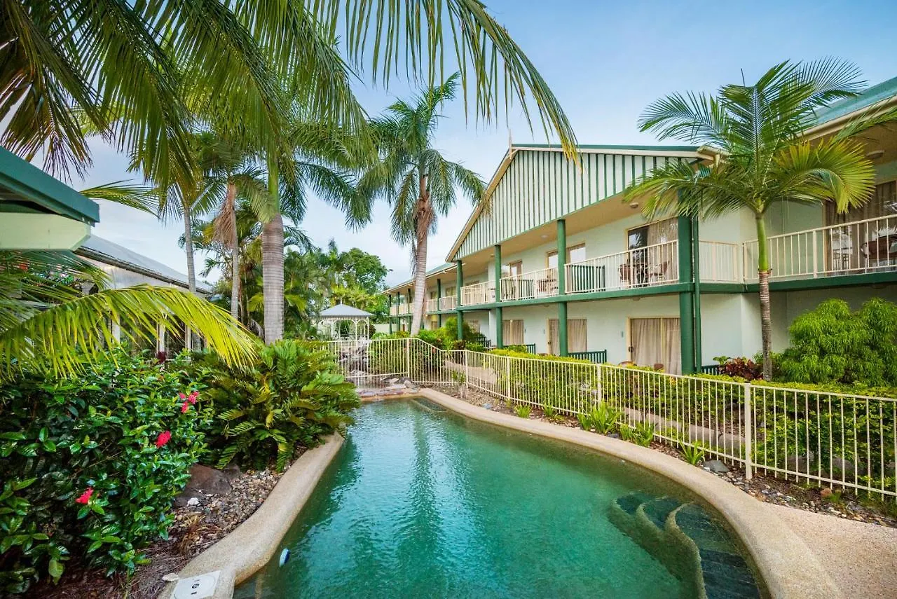 5 Airport Hotels Close to Mackay Showgrounds Reviewed