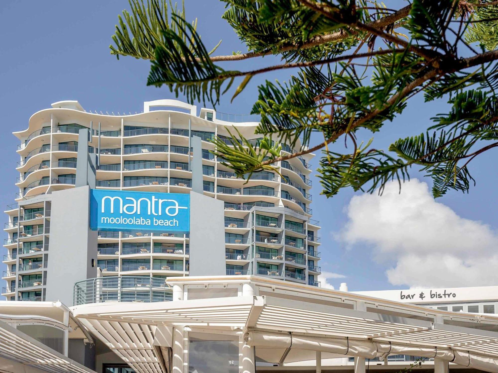 Where to Stay Near Mooloolaba Marina: 8 Best Beach Hotels
