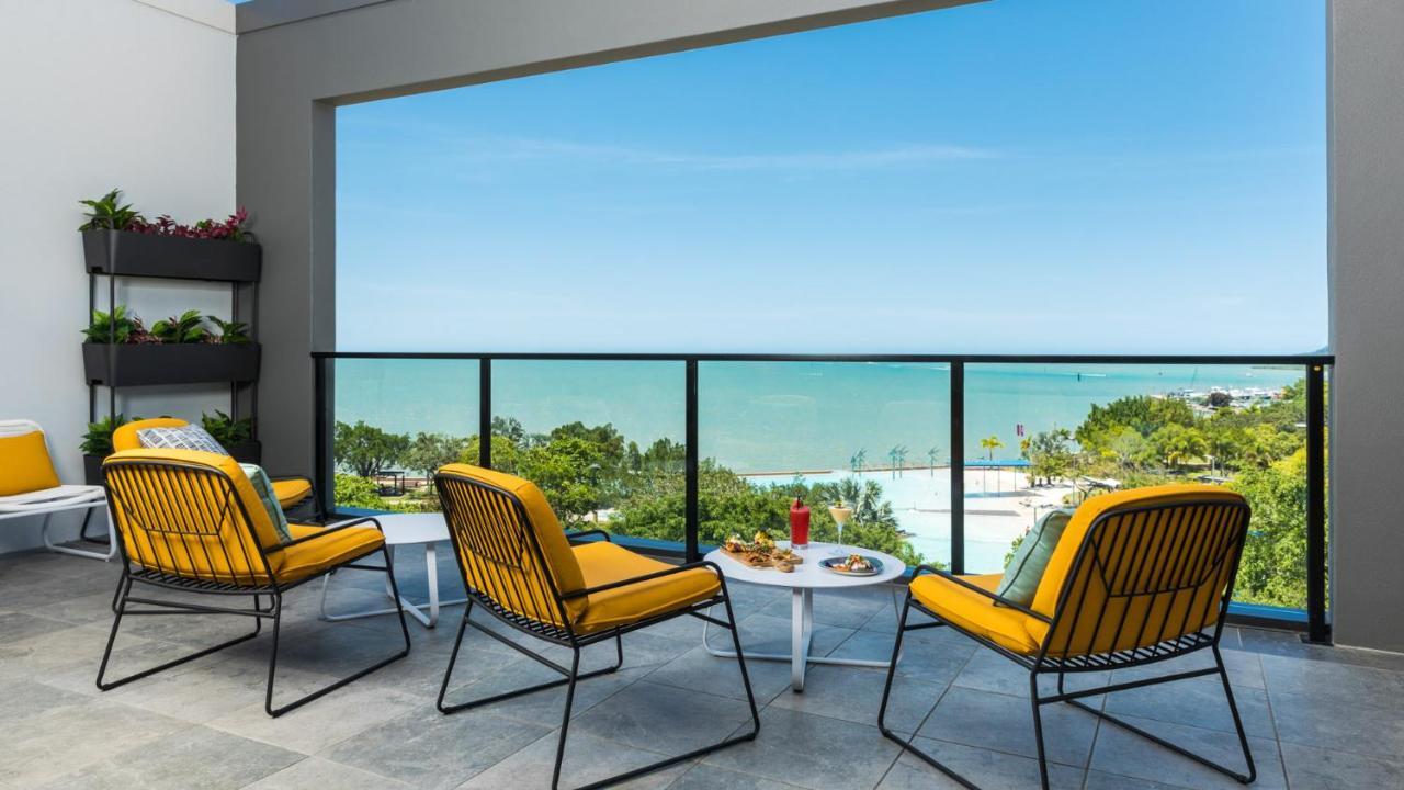 4 Family Hotels Near Cairns Regional Council Worth Booking