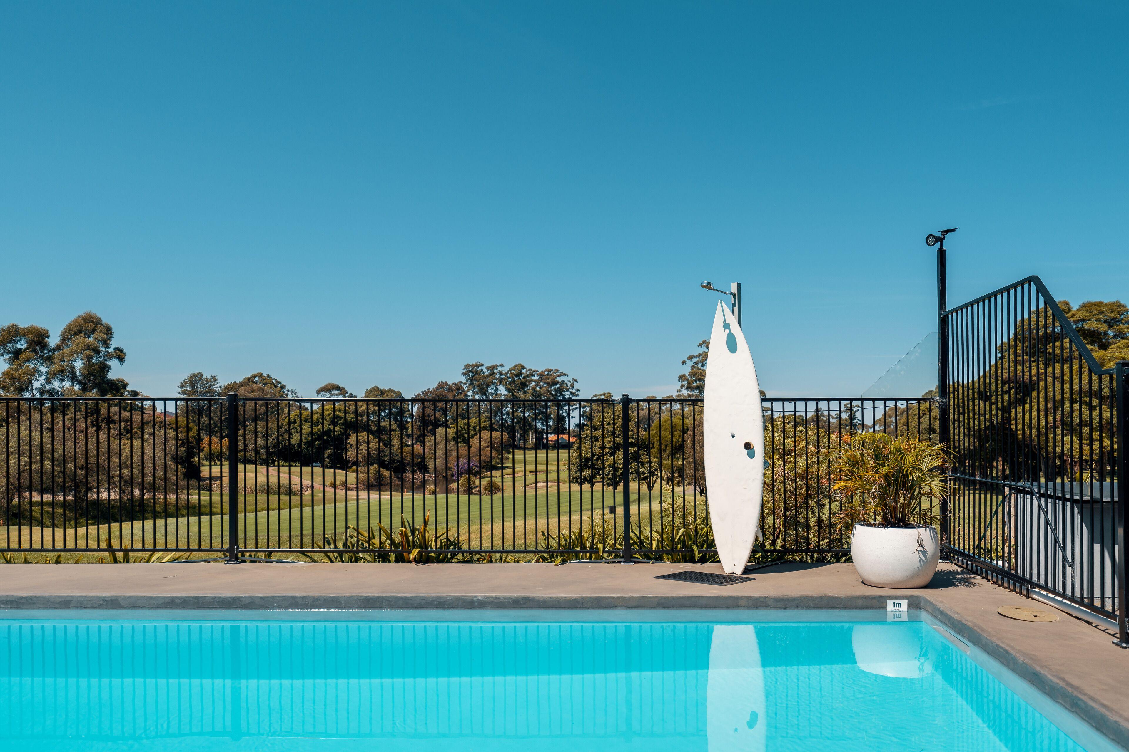 9 Family Hotels Near Top Ryde City That Deliver