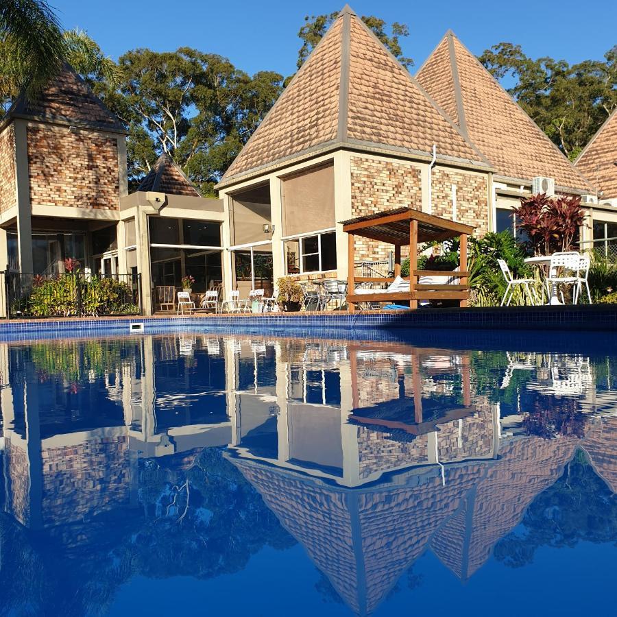 6 Smart Family Hotels Near North Coast TAFE Worth Booking