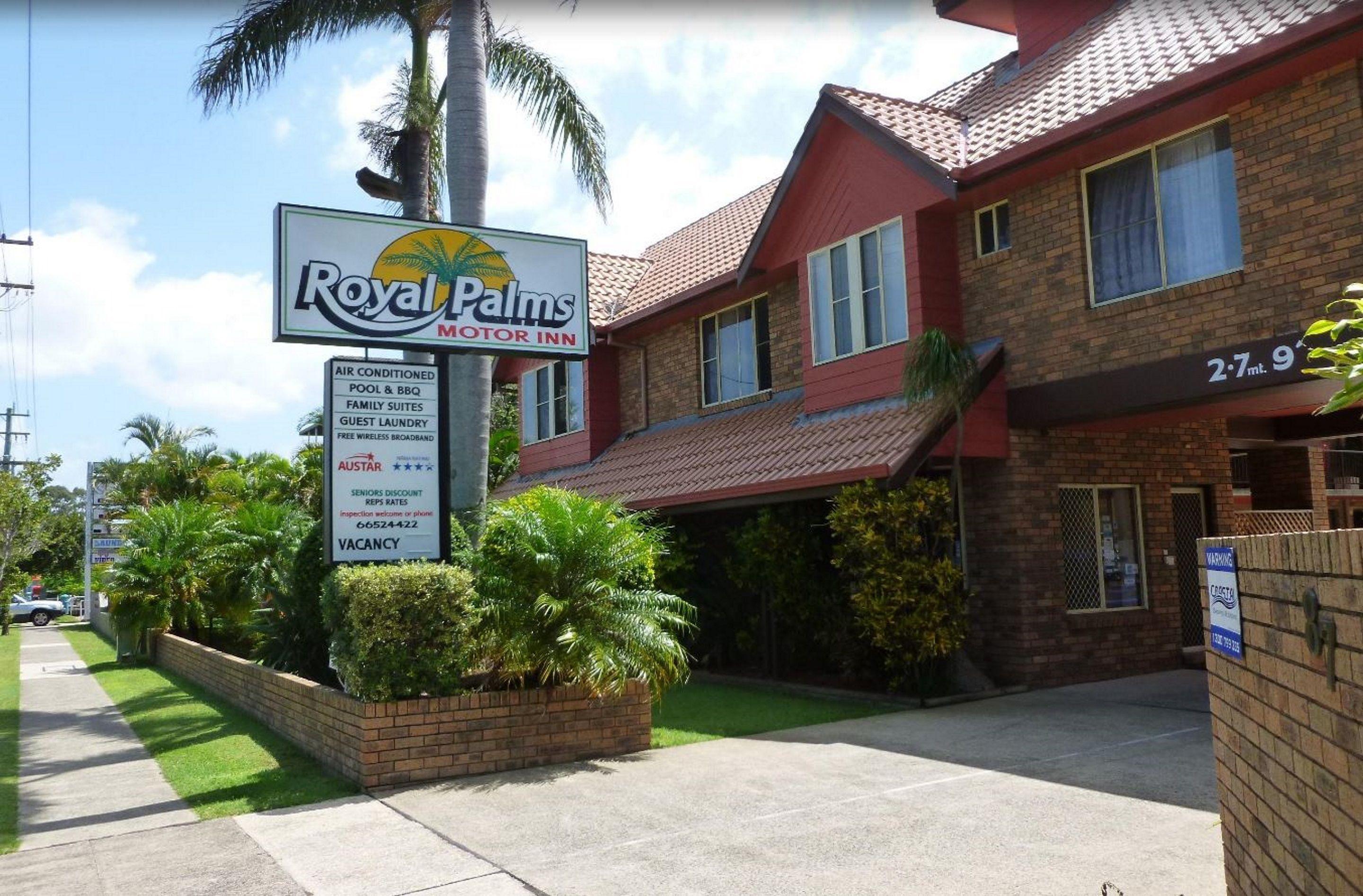 6 4-Star Hotels Near Coffs Harbour Golf Club Worth Booking