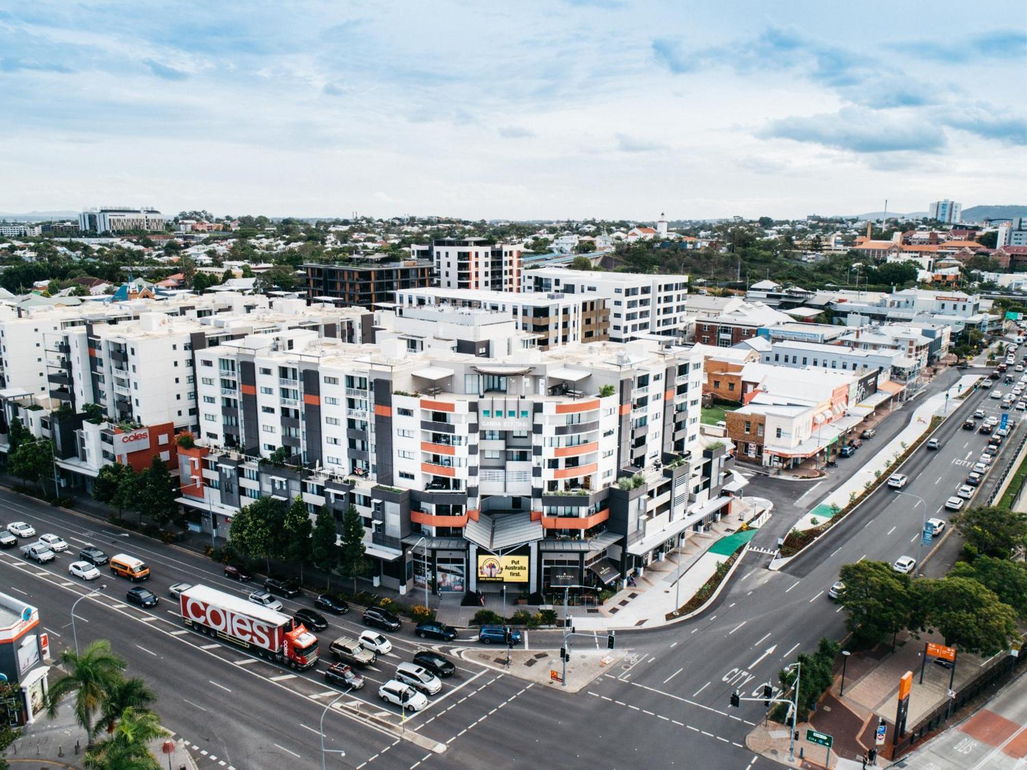 Staying In Brisbane: 5 Four-Star Hotels Compared