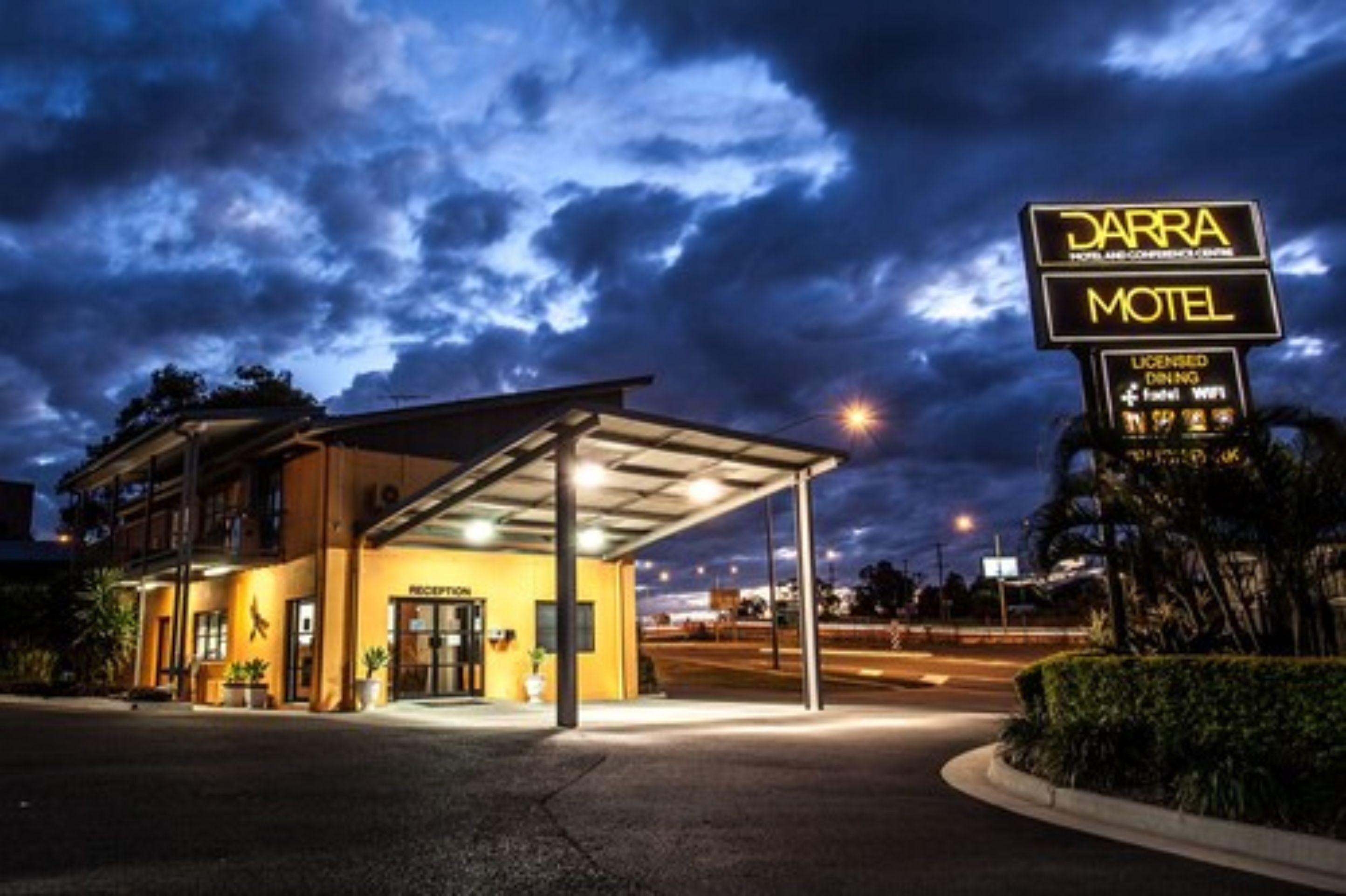 Where to Stay Near Indooroopilly: 4 Hotels for Couples