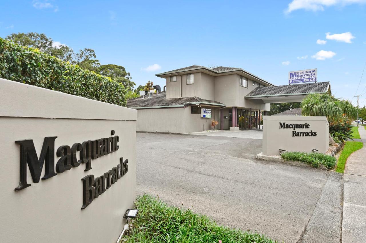 6 Couple Hotels Close to Koala Hospital Port Macquarie