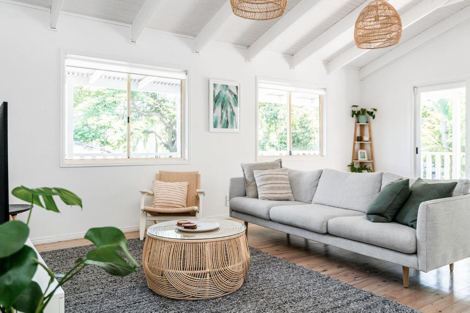 5 Villa Hotels Near Byron Bay Golf Course Worth Booking